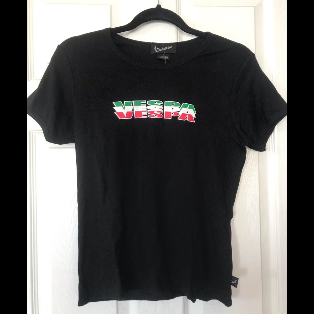 Vespa Tee Shirt